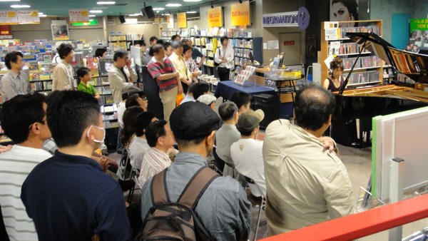 �^���[���R�[�h�a�J�X�@�C���X�g�A���C�u