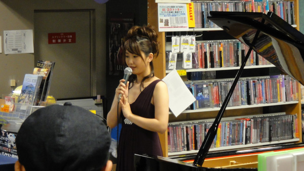 �^���[���R�[�h�a�J�X�@�C���X�g�A���C�u