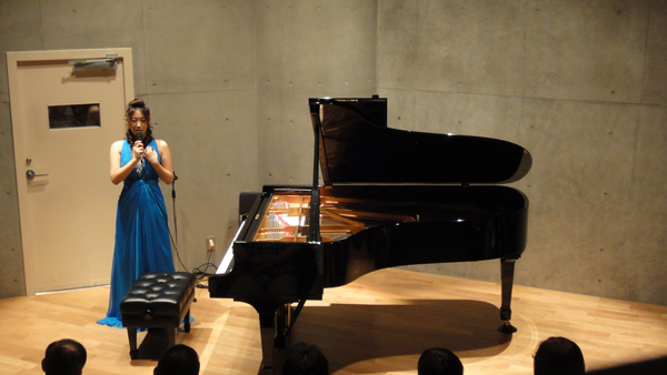 サマーコンサート2011/クールクラシック