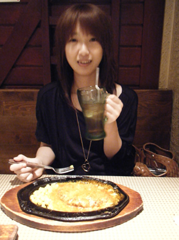 ��D���̃`�[�Y�n���o�[�O�I