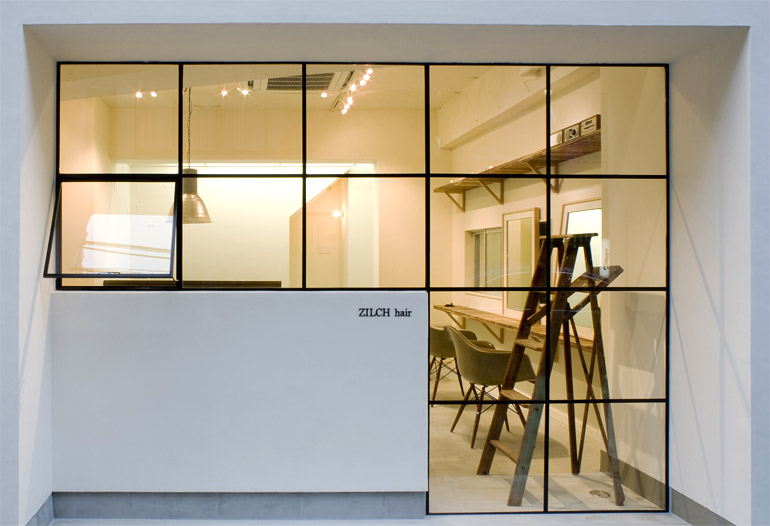 ヘアー&メイクアップ「ZILCH」〜ヘアー&メイクアップアーティスト 小林留加