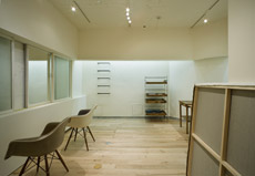 ZILCH ヘアメイクサロン