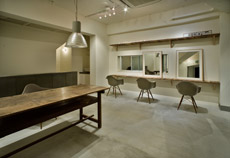 ZILCH �w�A���C�N�T����