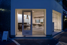 ZILCH ヘアメイクサロン