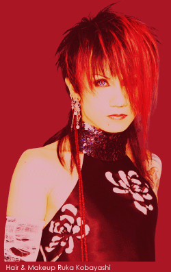 �w�A�[�����C�N�A�b�v�uZILCH�v�`�w�A�[�����C�N�A�b�v�A�[�e�B�X�g ���ї���